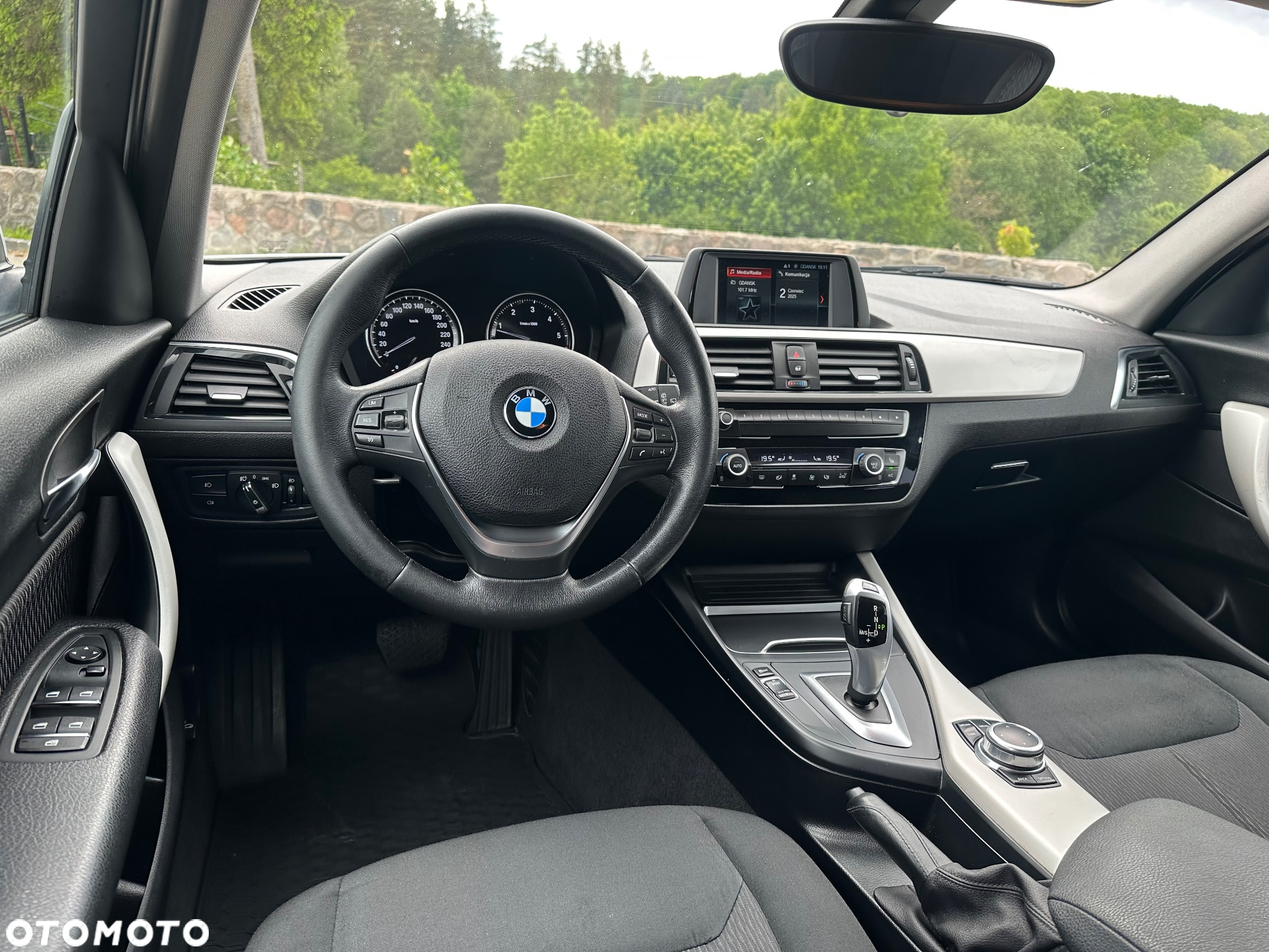BMW Seria 1 118d - 5