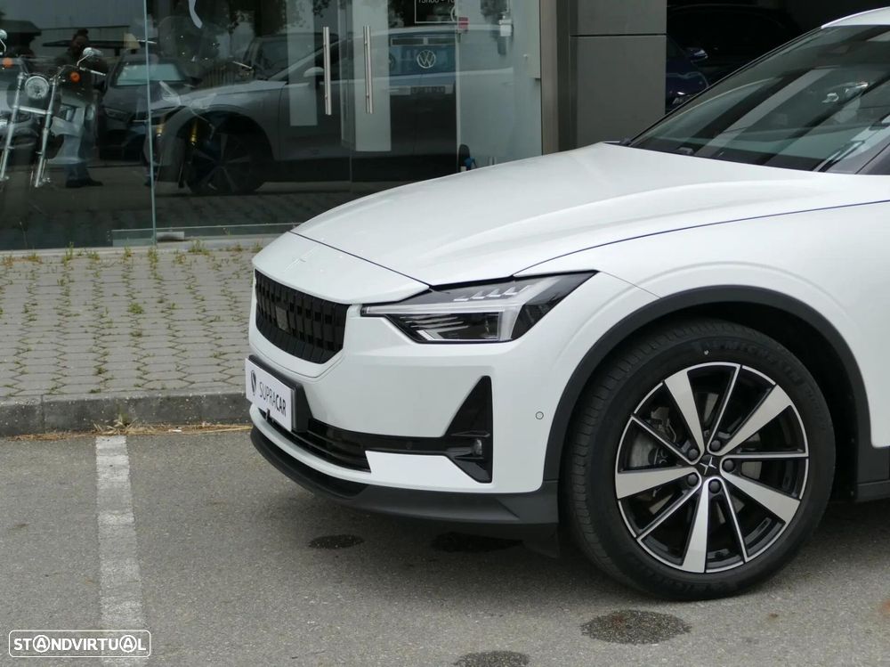 Polestar 2 Long Range 78 kWh - 4