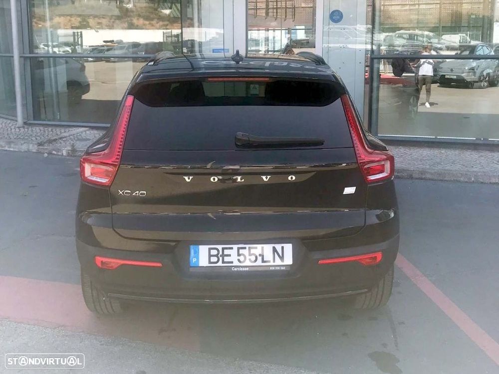 Volvo XC 40 1.5 T5 PHEV Plus Dark - 5