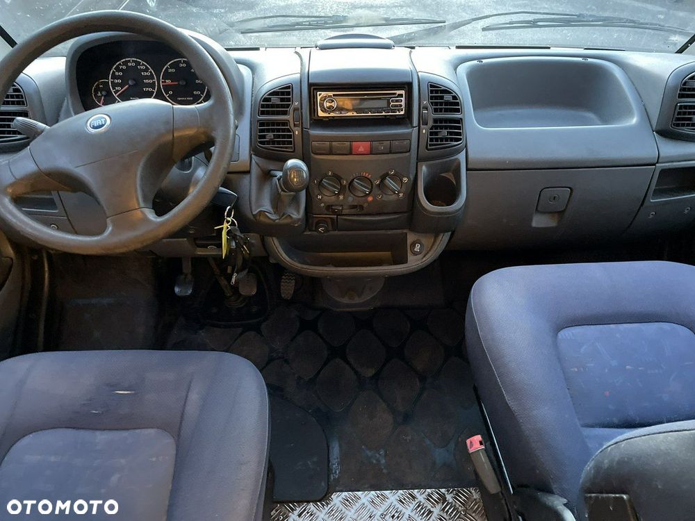 Fiat Ducato - 19