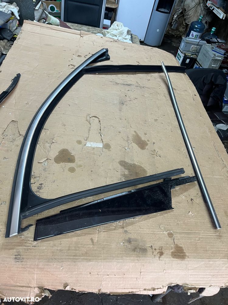 Ornamente ușă dreapta fata BMW X1 F48 - 1