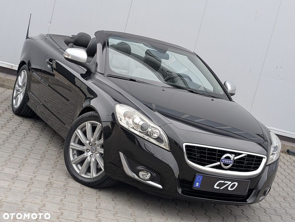 Volvo C70 D4 Inscription - 8
