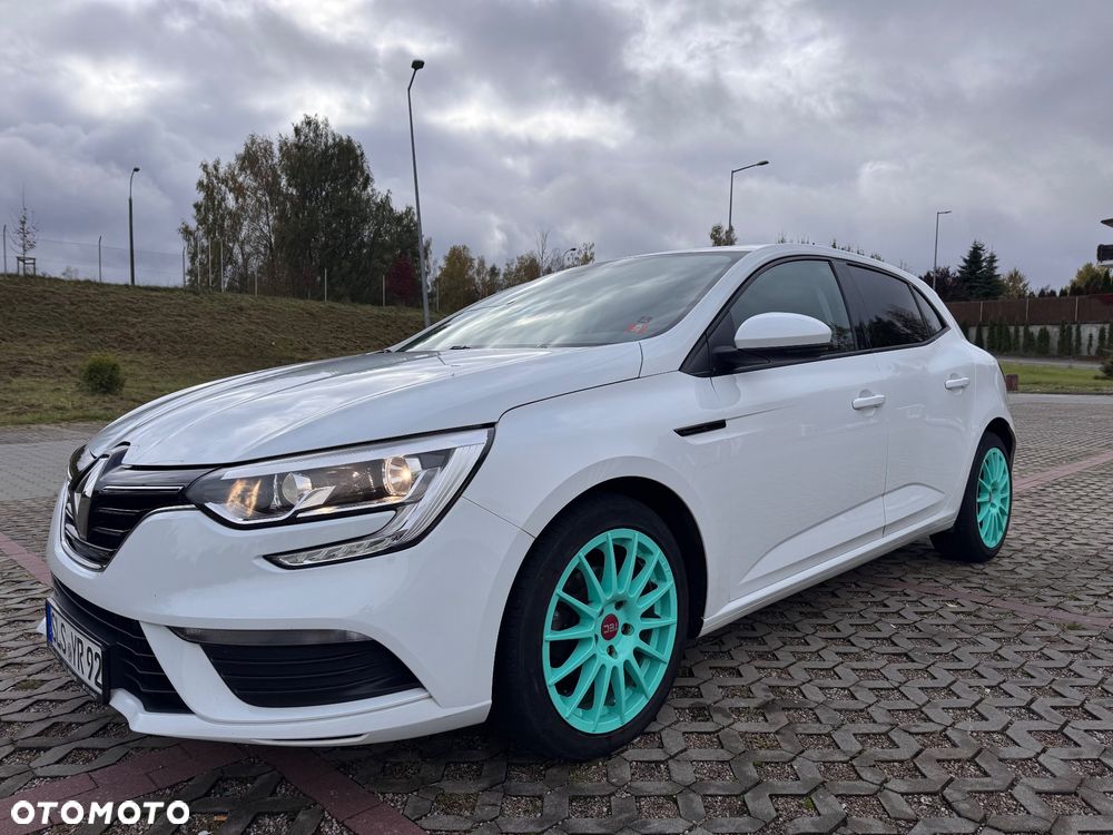 Renault Megane - 11
