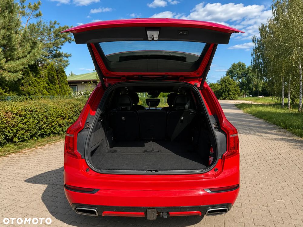 Volvo XC 90 T8 AWD Recharge Geartronic Inscription Edition - 5