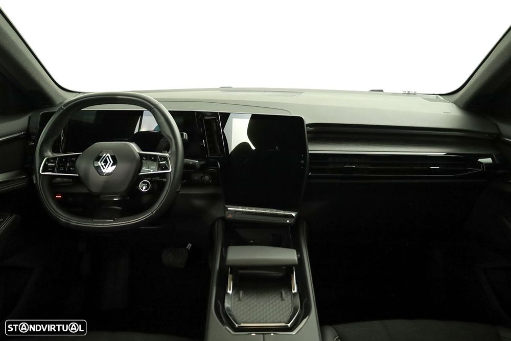 Renault Austral 1.3 Mild Hybrid Iconic Auto - 8