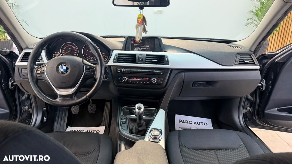 BMW Seria 3 - 20