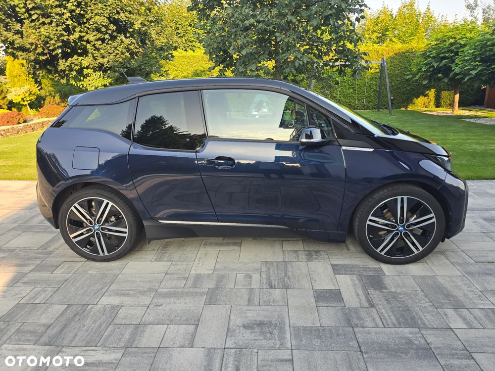 BMW i3 (120 Ah) - 6