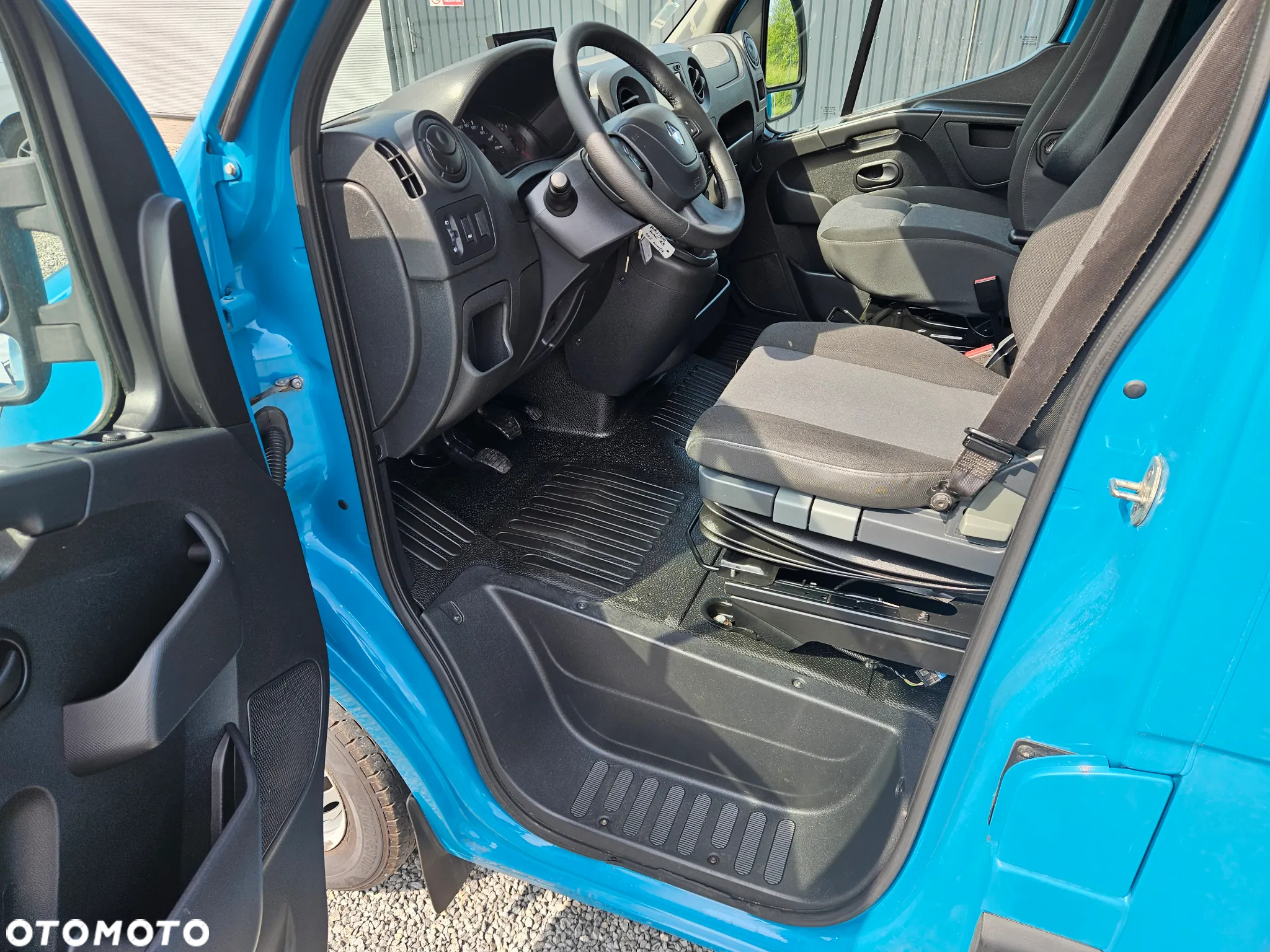Renault Master - 14