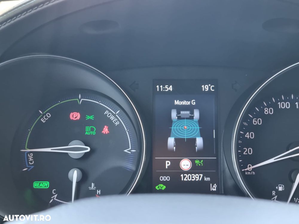 Toyota C-HR 2.0 Style Selection - 16