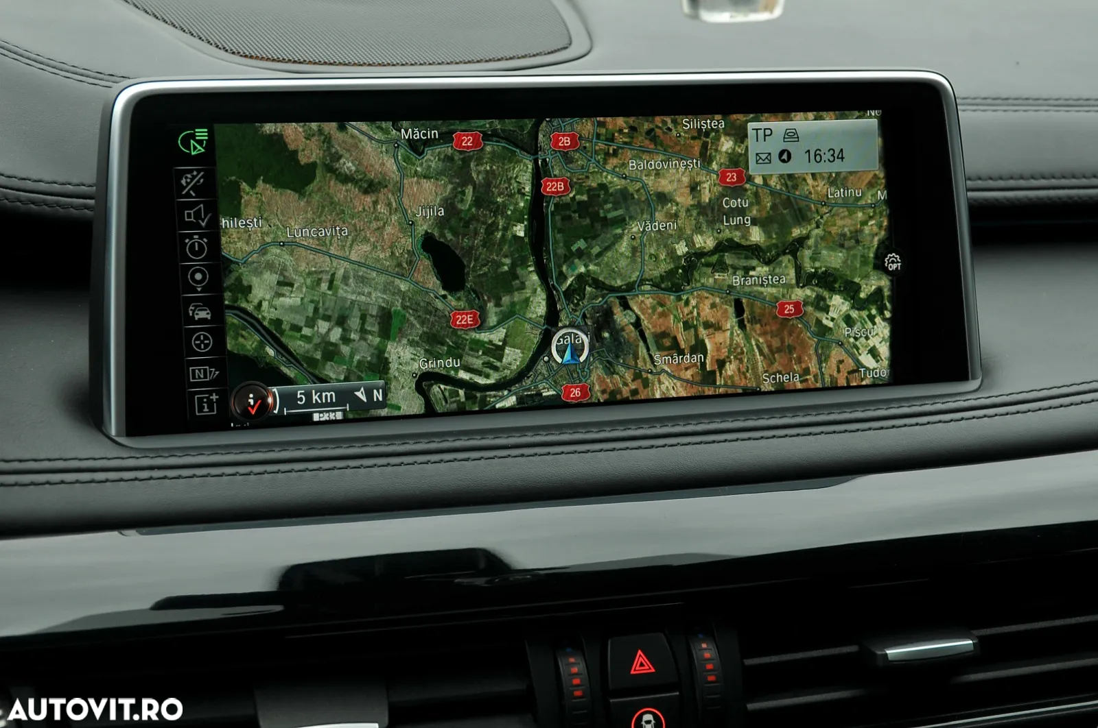BMW X6 xDrive30d - 34
