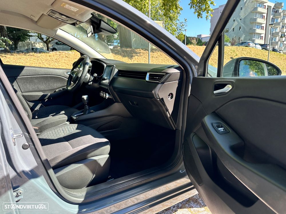 Renault Clio 1.0 TCe Intens - 35