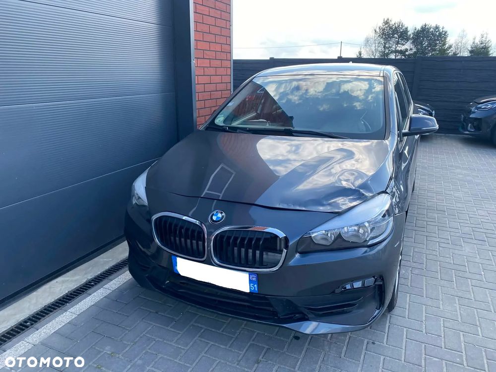 BMW Seria 2 216d - 27