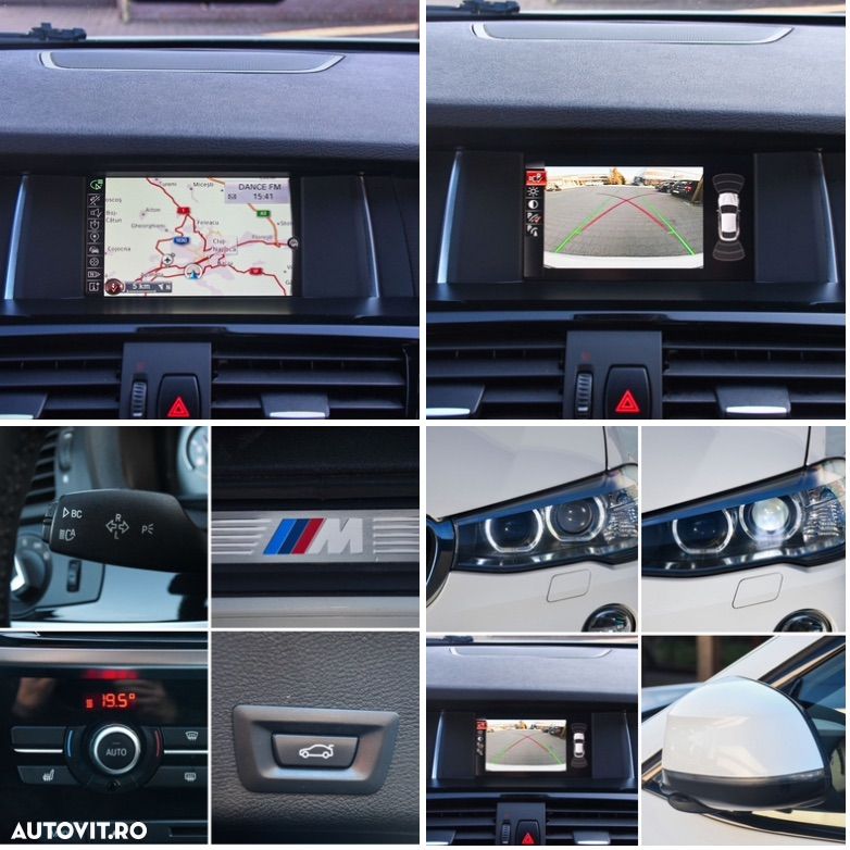 BMW X4 xDrive20d Aut. M Sport - 13