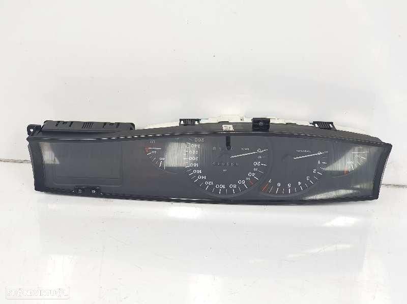 QUADRANTE OPEL OMEGA B - 1