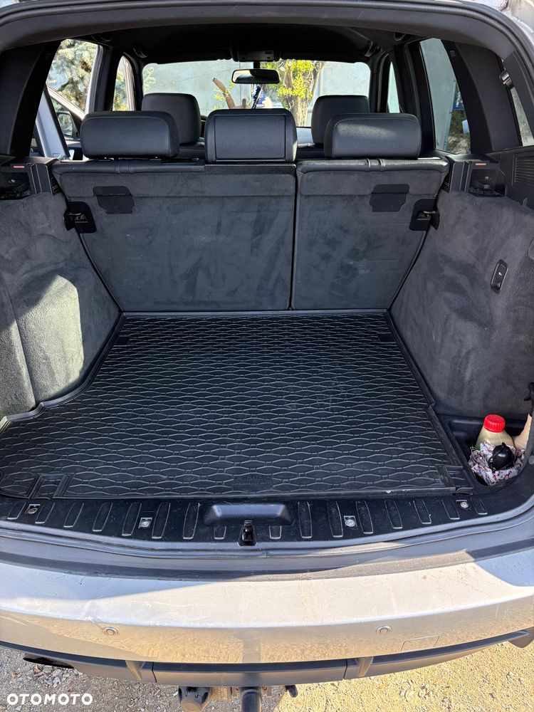 BMW X3 - 7