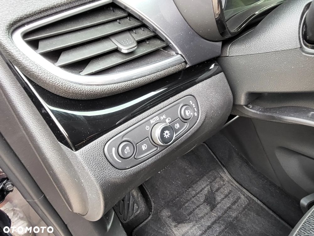 Opel Mokka X 1.4 ECOTEC Start/Stop Selection - 30