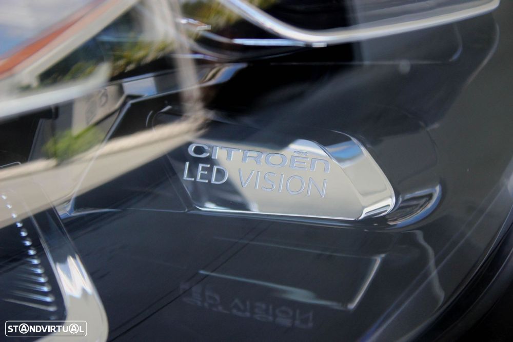 Citroën C3 1.2 PureTech Shine EAT6 - 5