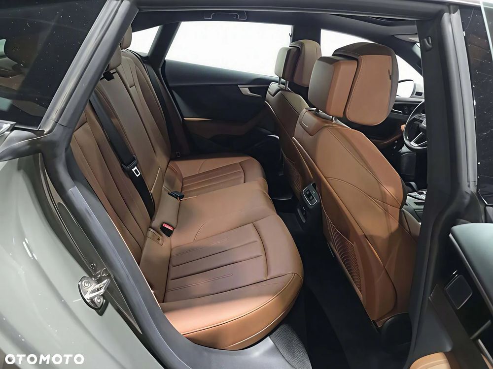 Audi A5 Sportback - 9