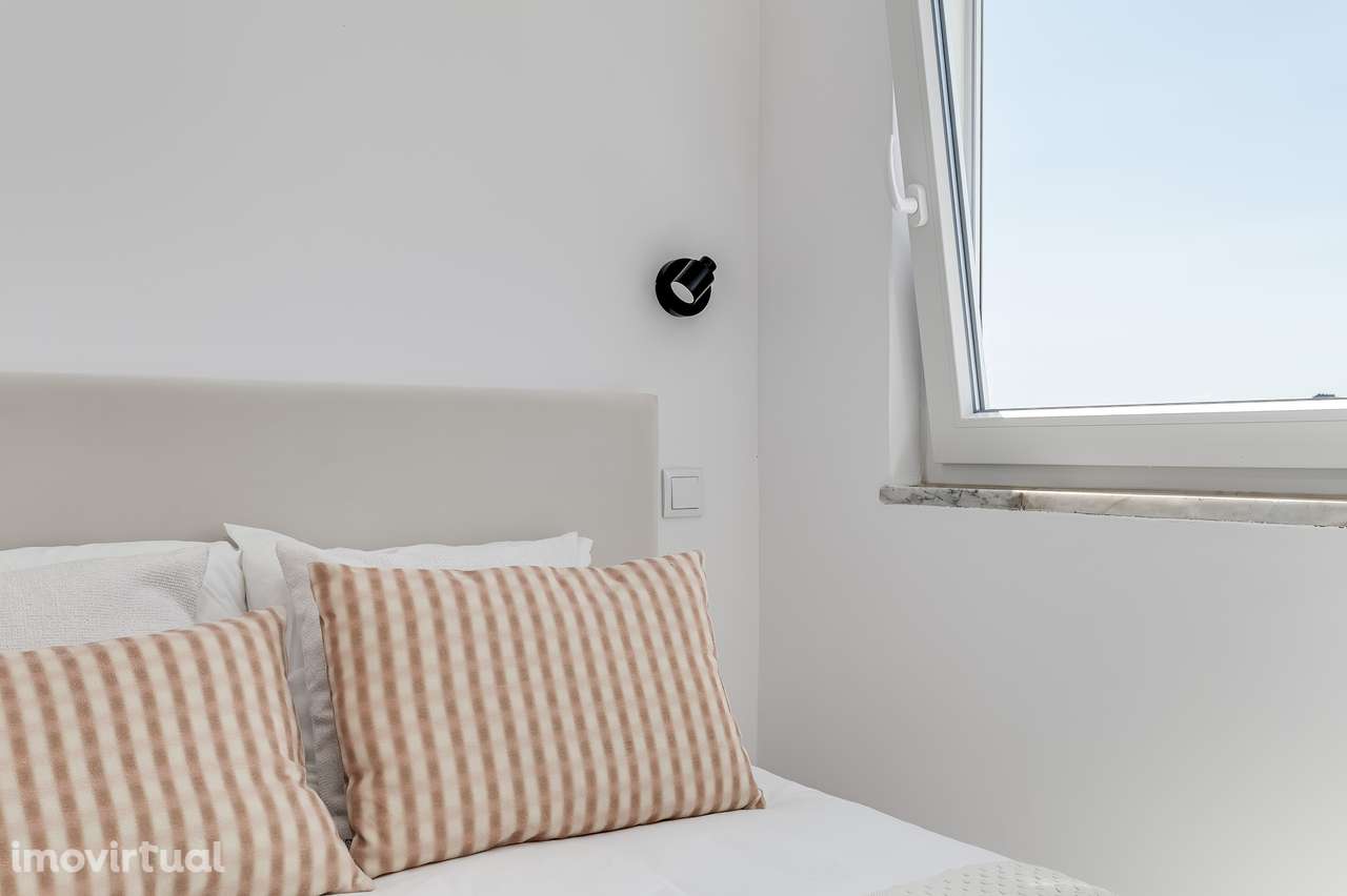 Estúdio novo nas Av.Novas - Grande imagem: 4/18