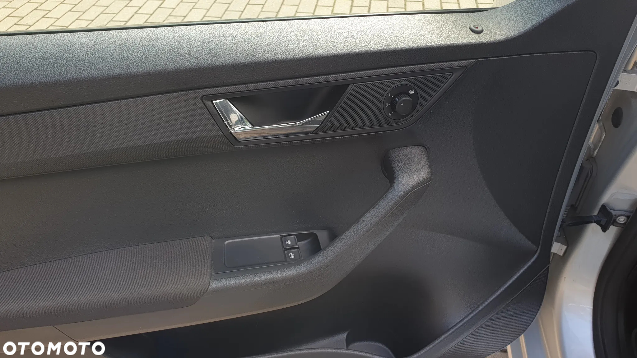 Skoda Fabia 1.0 TSI Ambition - 14
