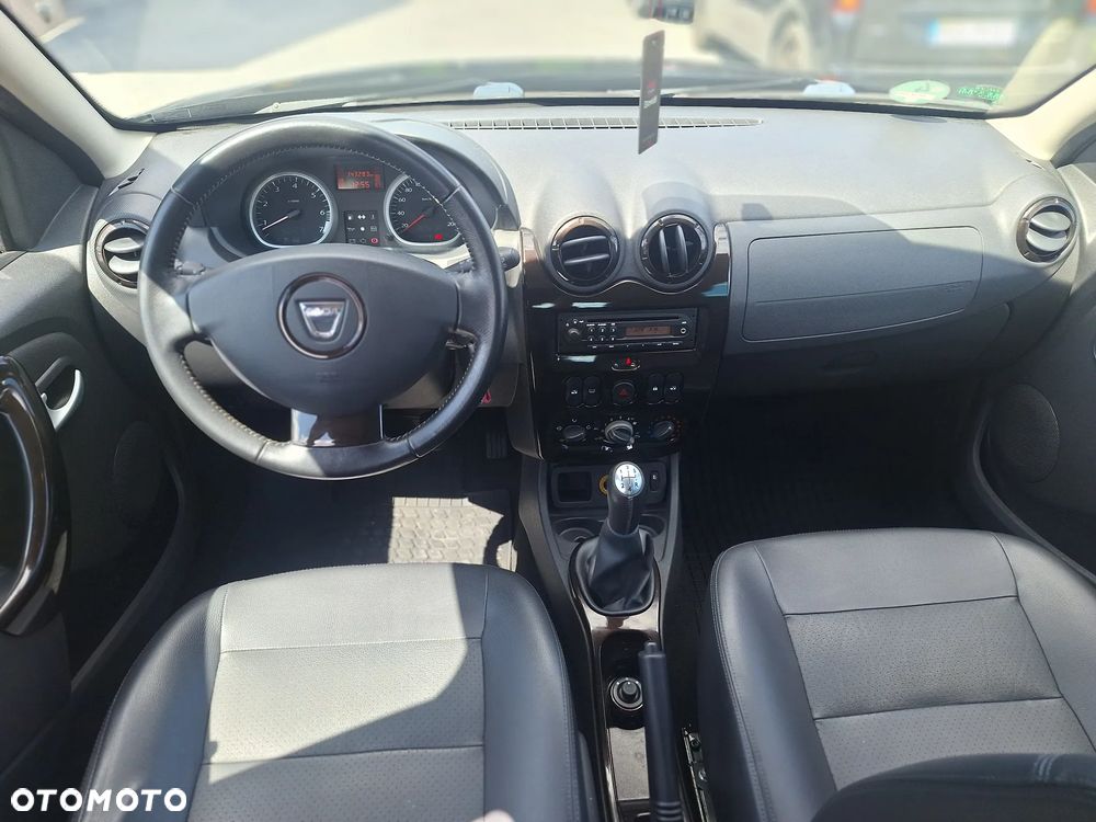 Dacia Duster 1.6 16V 4x2 Prestige - 14