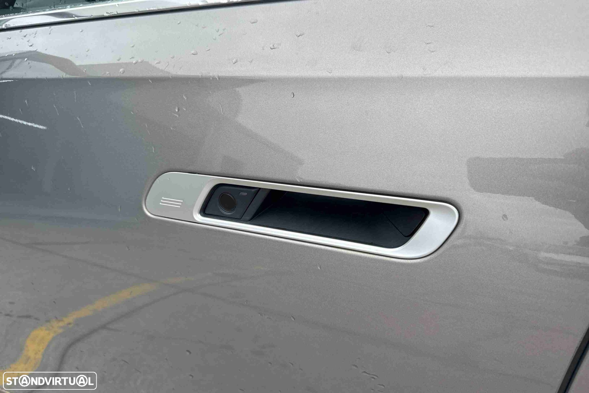 BMW i7 xDrive60 - 4