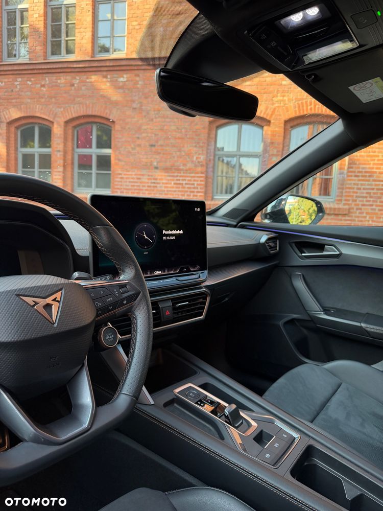 Cupra Formentor 1.5 eTSI mHEV DSG - 17