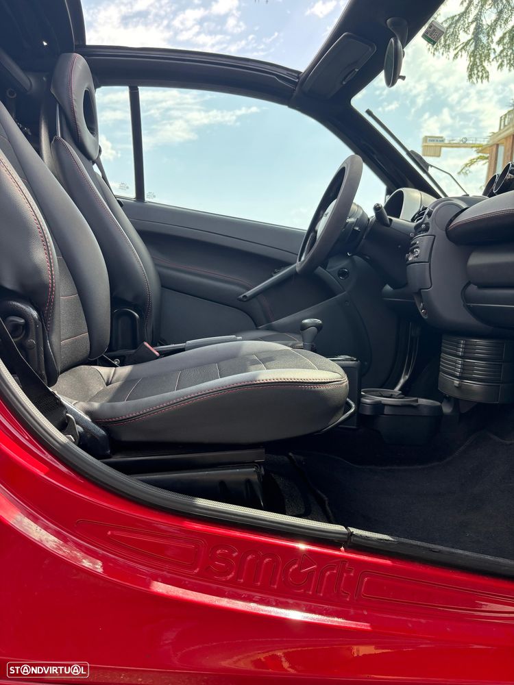 Smart ForTwo Coupé - 15
