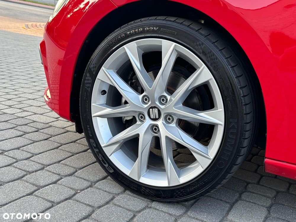 Seat Leon 1.4 TSI Start&Stop FR - 31