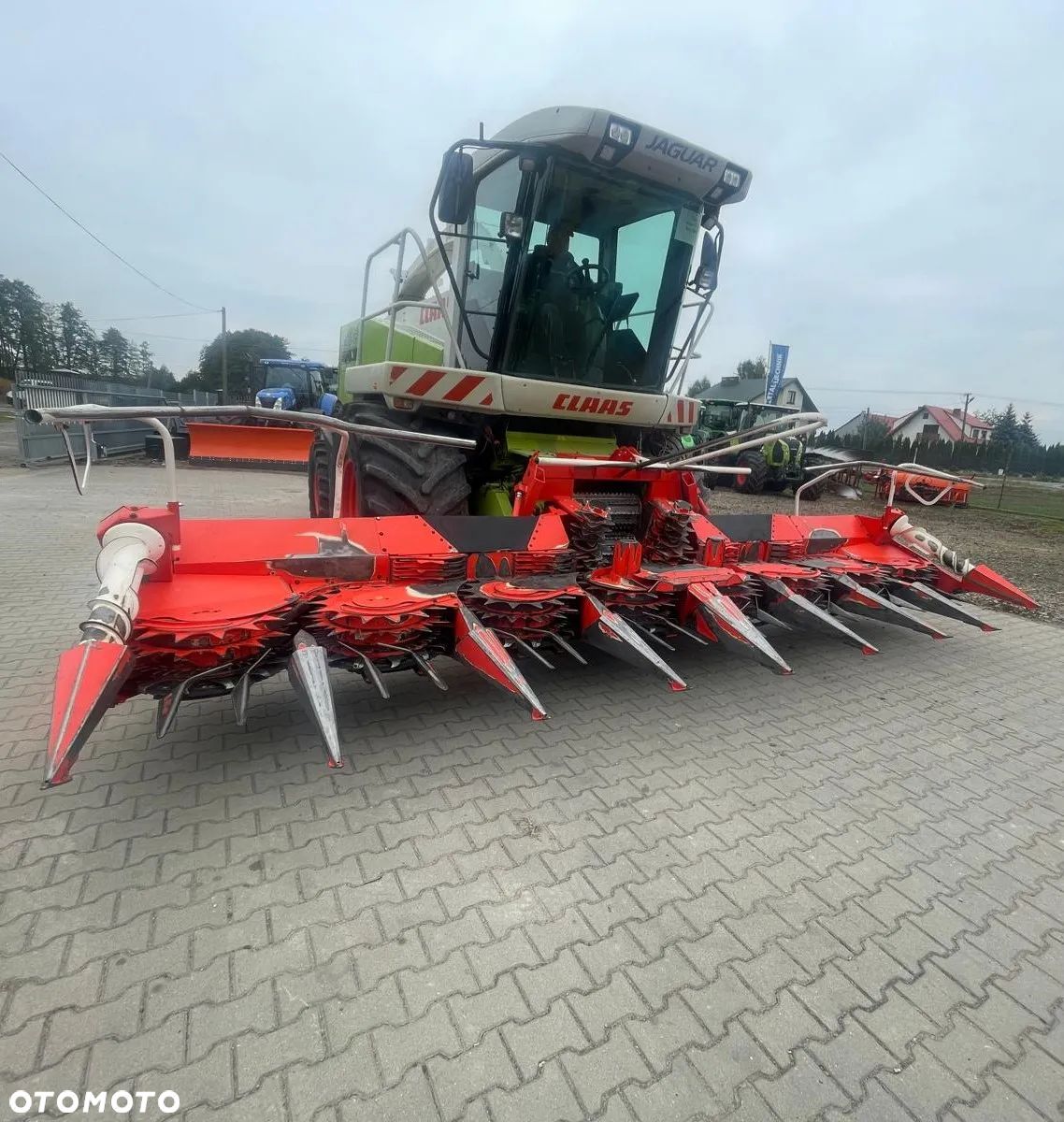 Kemper 360 - 1