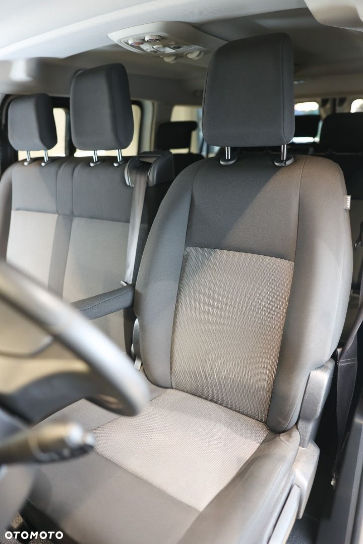 Toyota ProAce - 11