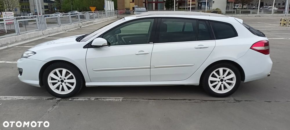 Renault Laguna - 6