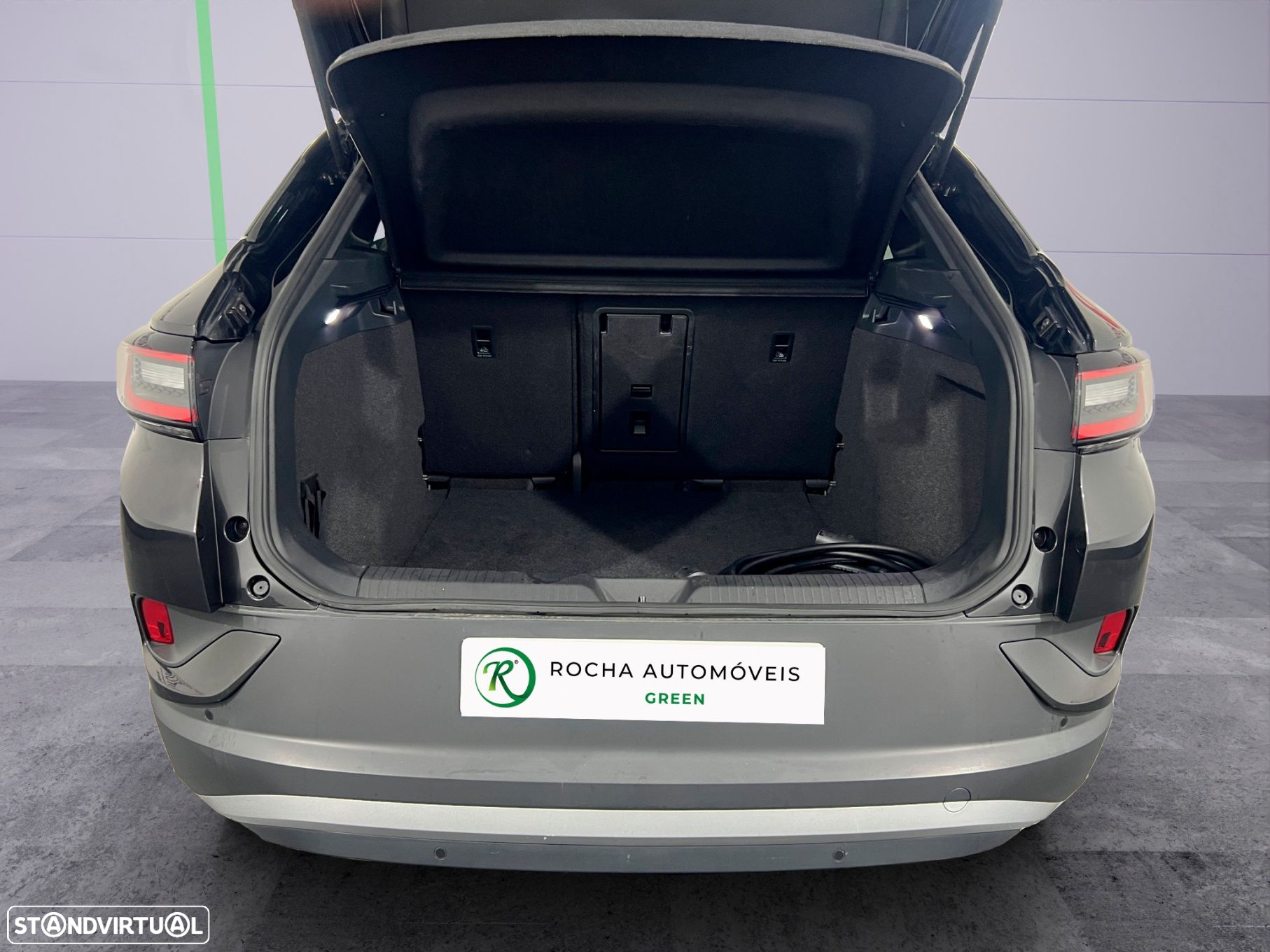 VW ID.4 77 kWh Pro Performance - 5