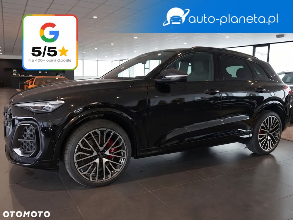 Audi SQ5 - 1