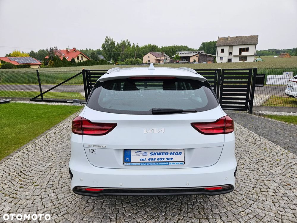 Kia Ceed 1.0 T-GDI S - 8