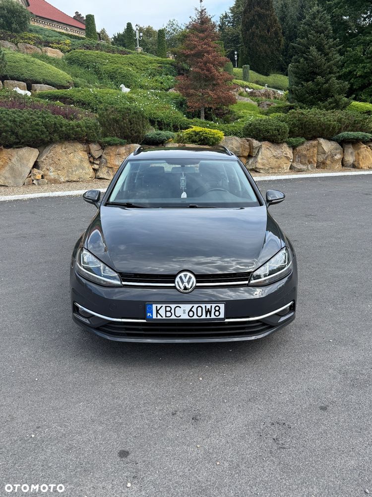 Volkswagen Golf 2.0 TDI DSG Join - 13