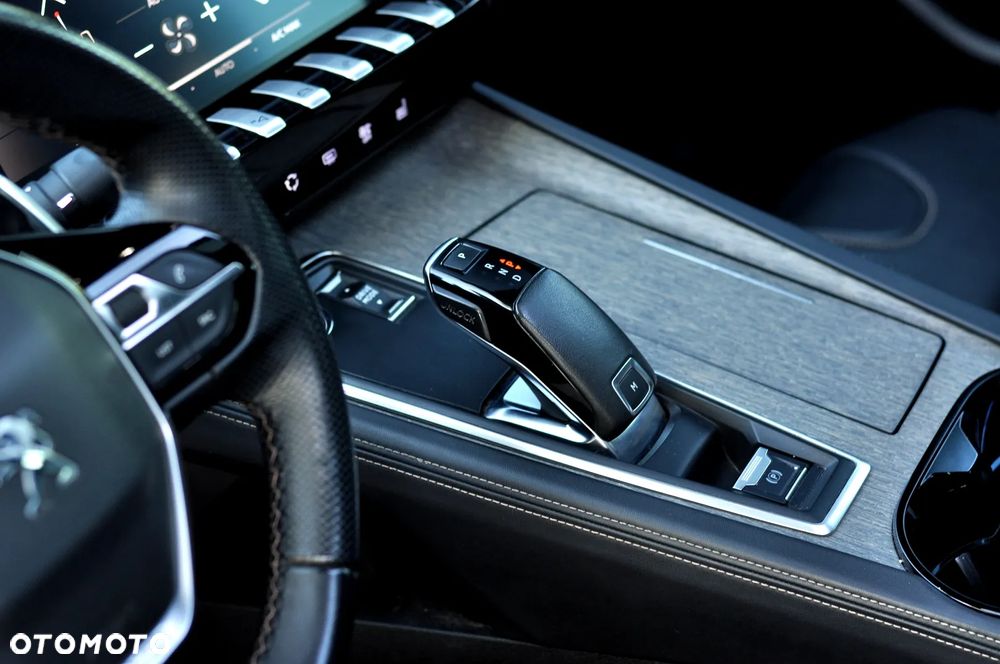 Peugeot 508 2.0 BlueHDi GT S&S EAT8 - 32