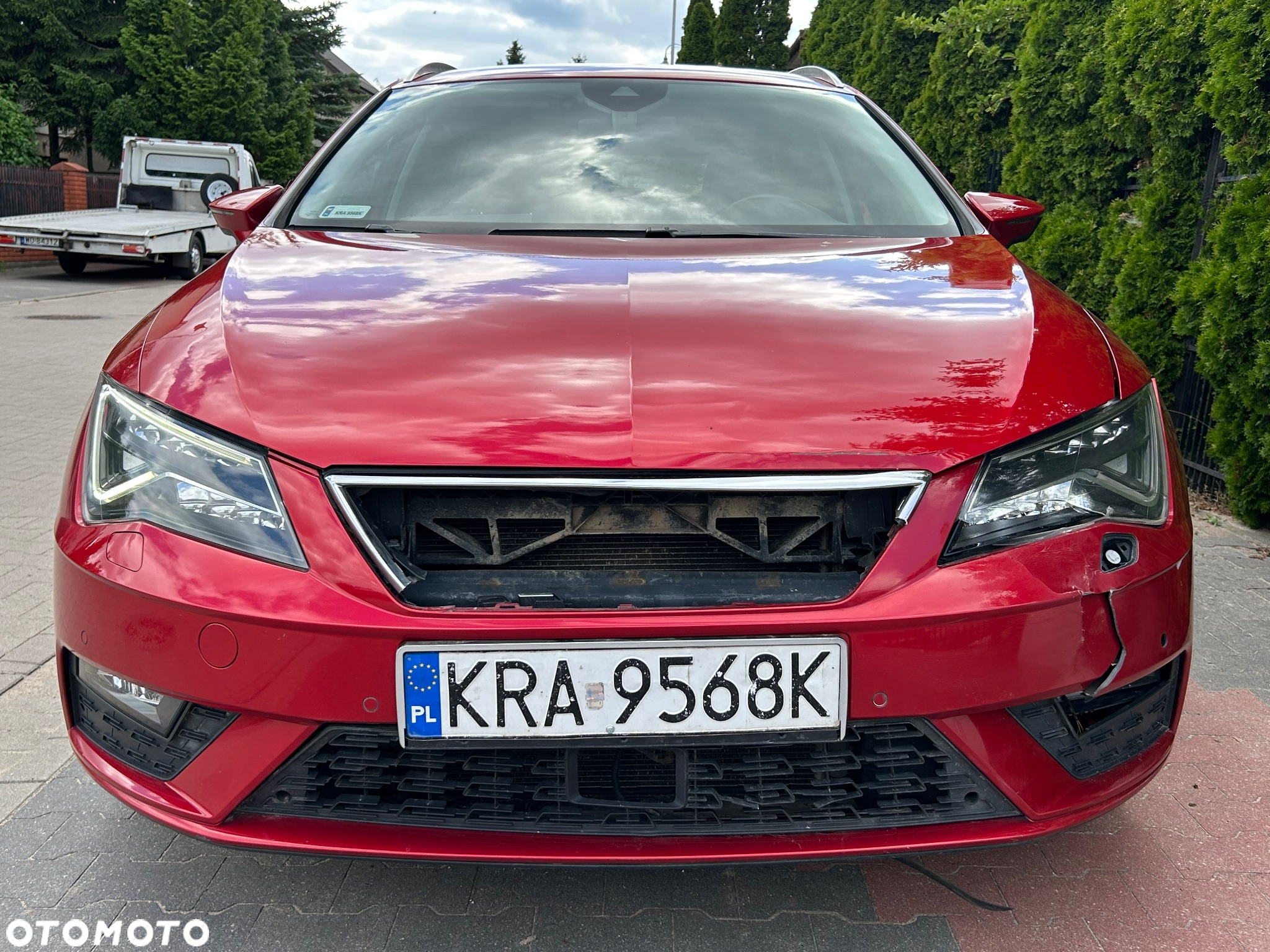 Seat Leon 1.4 TSI Xcellence S&S - 11