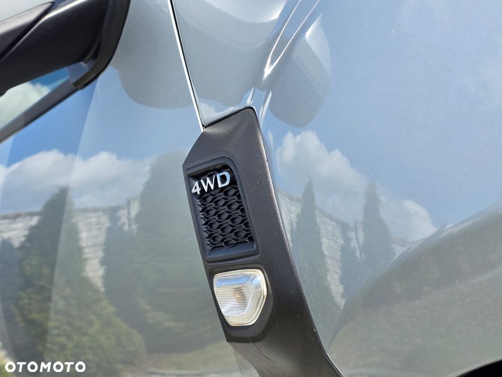Dacia Duster - 26