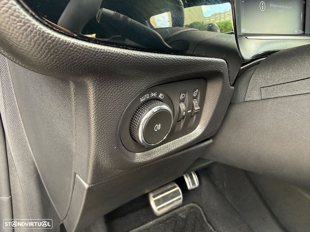 Opel Corsa 1.2 T Hybrid GS eDCT - 19