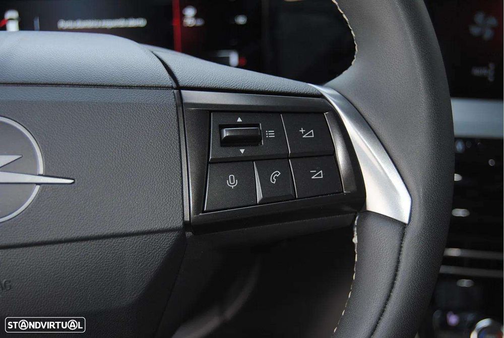 Opel Mokka 1.2 Hybrid GS eDCT - 40