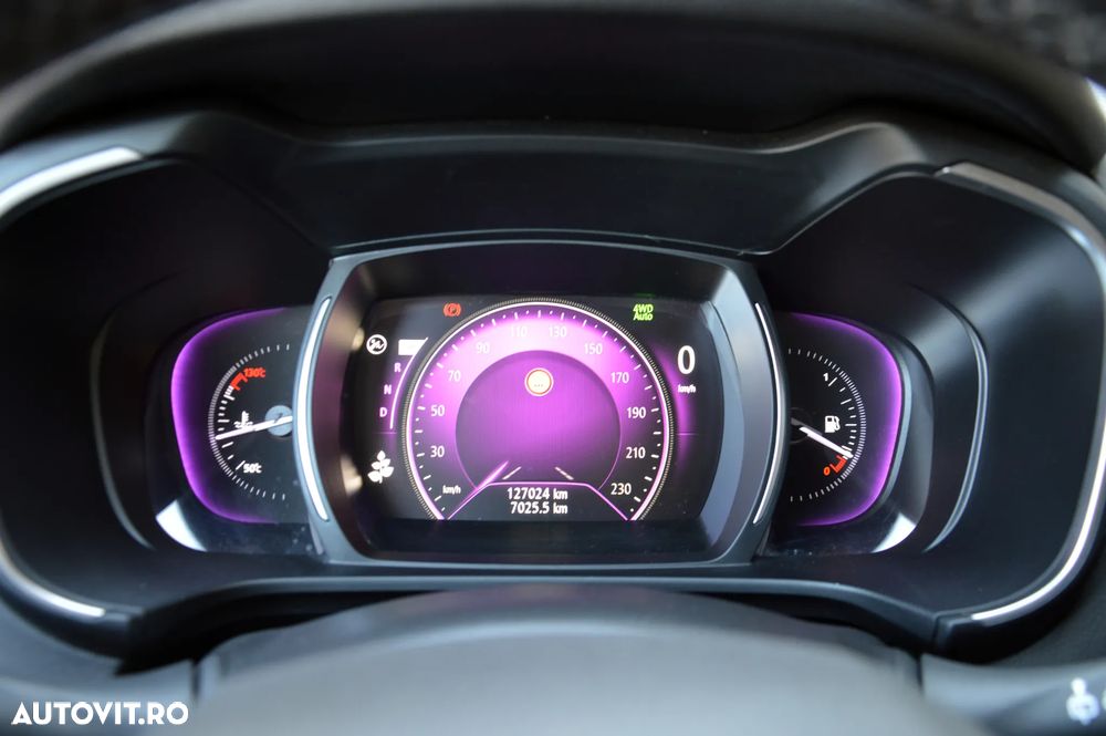 Renault Koleos BLUE dCi X-Tronic 4WD Initiale Paris - 8