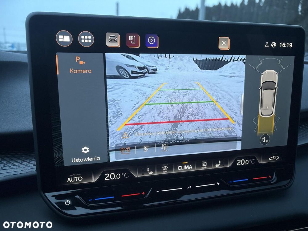 Cupra Terramar 2.0 TSI 4Drive VZ DSG - 22