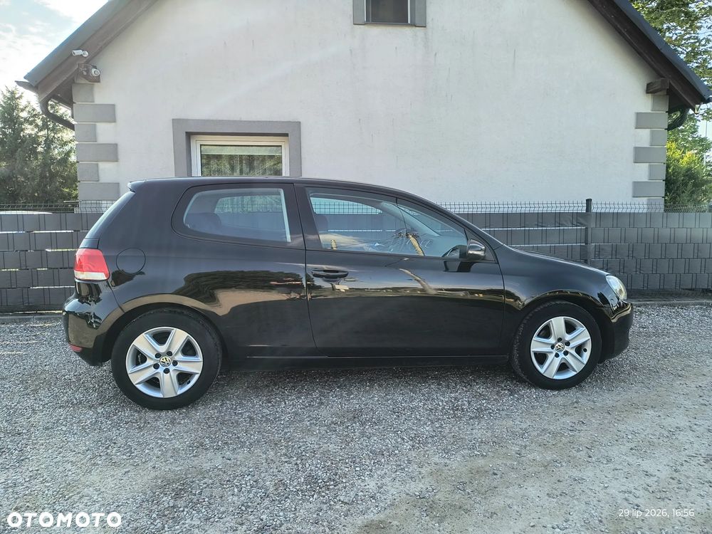 Volkswagen Golf 1.4 TSI United - 11