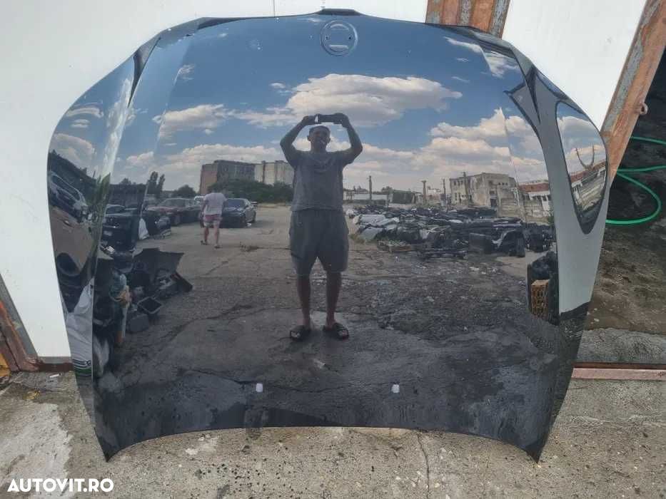 Capota bmw e60 e61 diferite culori - 1