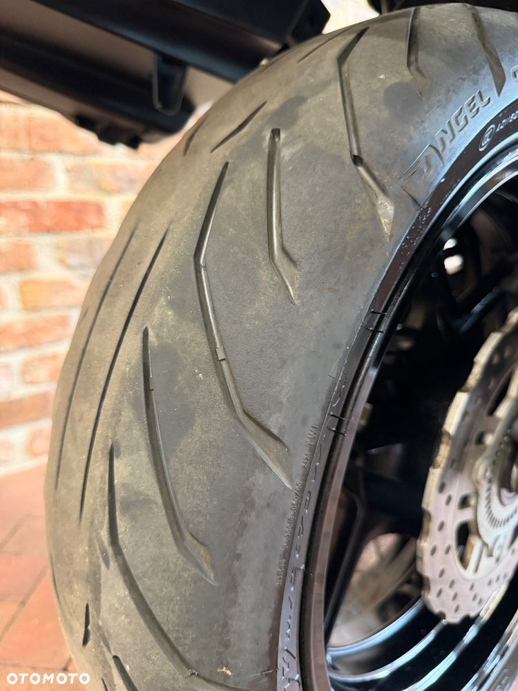 Kawasaki Versys 1000 - 19