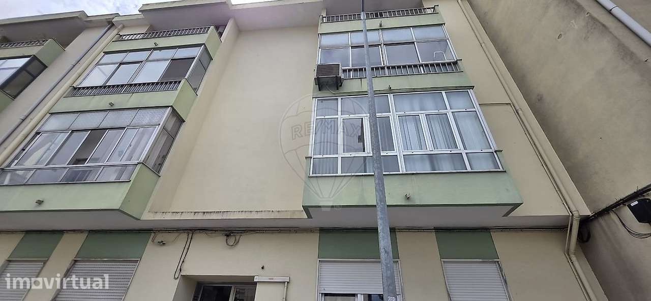 Apartamento T3 para venda - Grande imagem: 3/5
