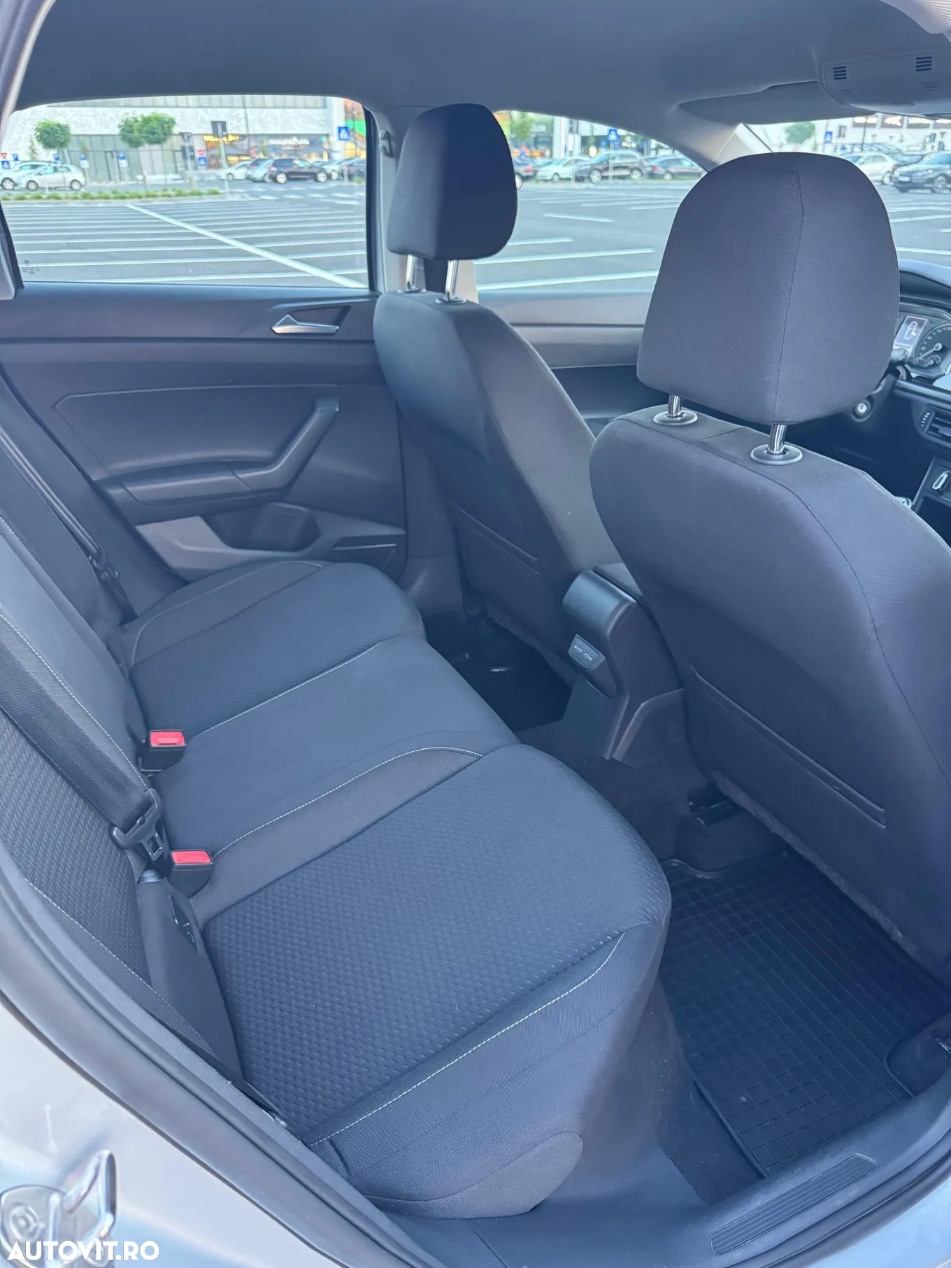 Volkswagen Polo 1.0 TSI Comfortline - 19
