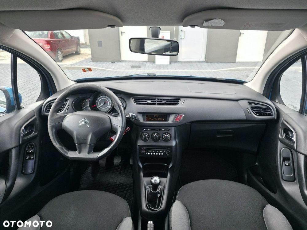 Citroën C3 - 10