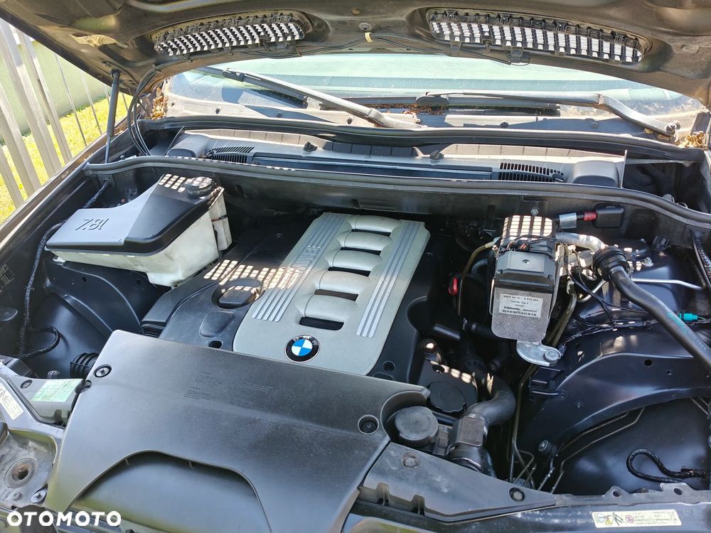 BMW X5 3.0 d - 9